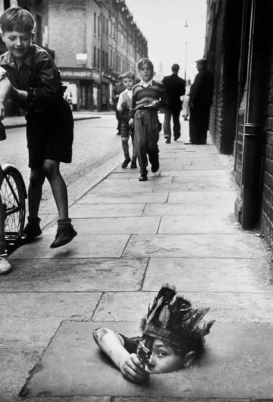 Appraisal: Thurston Hopkins b Islington London Gelatin silver print printed later