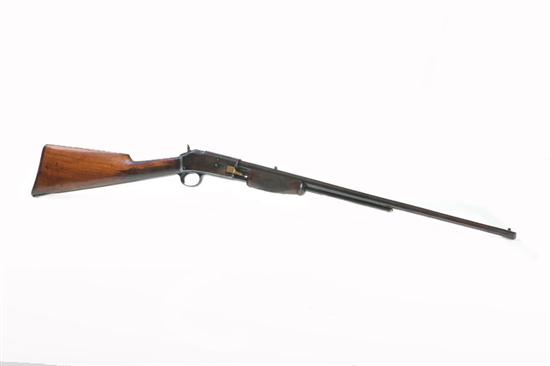 Appraisal: COLT RIFLE Lightning slide action rifle '' octagonal barrel with