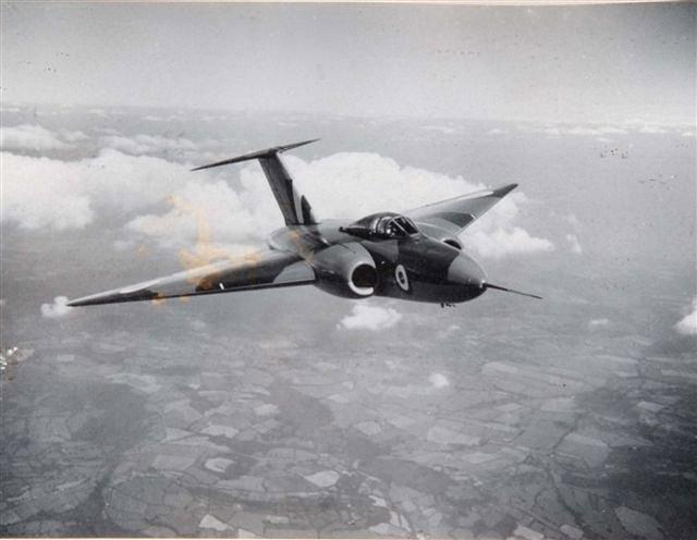 Appraisal: W G CARTER - A MONOCHROME PHOTOGRAPH OF A GLOSTER