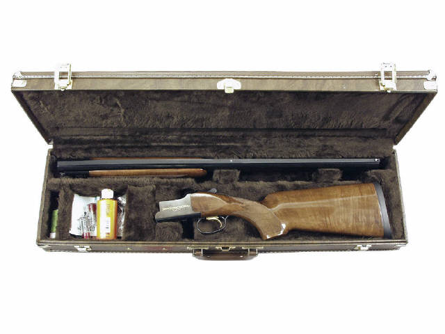 Appraisal: Browning Sporting Clays GA sn Excellent overall in original Browning