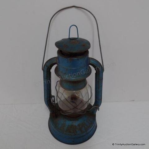 Appraisal: c Deitz No Air Pilot Kerosene Lantern Produced by Deitz