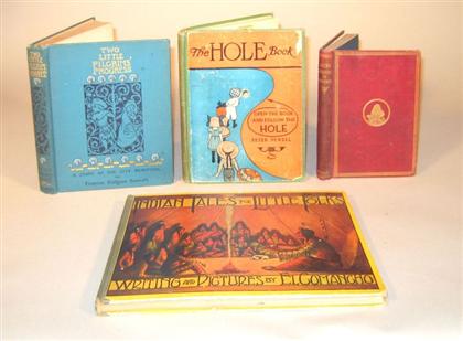 Appraisal: vols Children's Books Carroll Lewis Alice's Adventures in Wonderland London