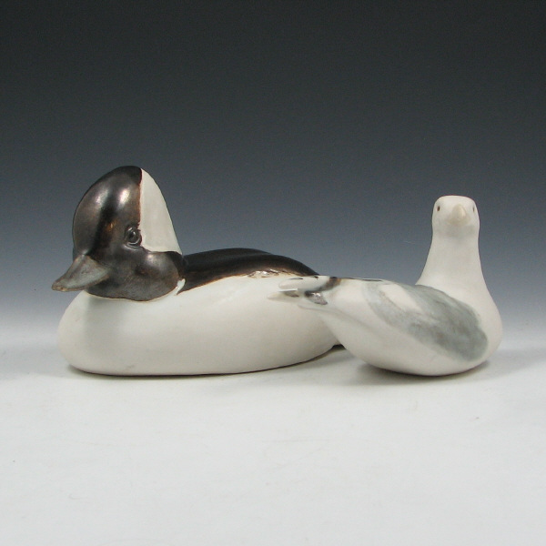 Appraisal: Andersen Design Studio Sea Gull Duck - Mint Lot of