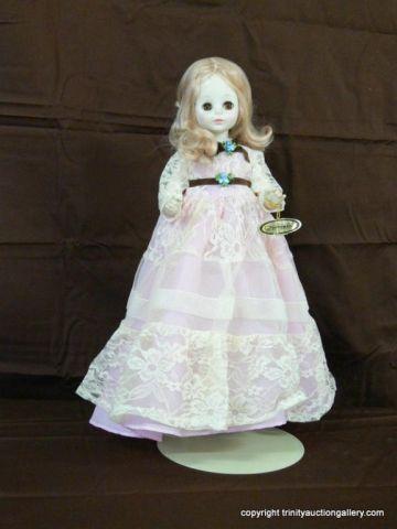 Appraisal: Horsman Designer Sleepy Eye Doll - has the mark and