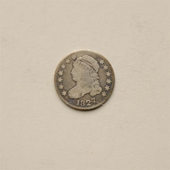 Appraisal: Bust Dime