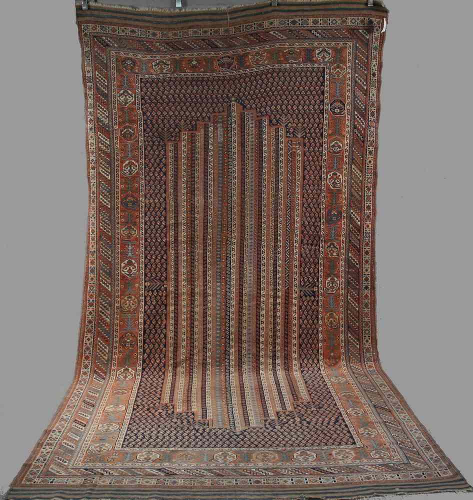 Appraisal: CARPET - ' '' x ' '' - th c