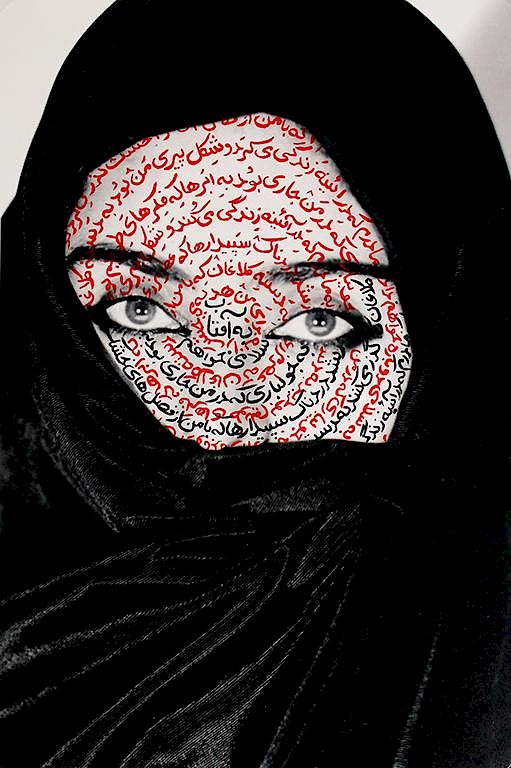 Appraisal: Shirin Neshat Born Shirin Neshat Born I am its Secret