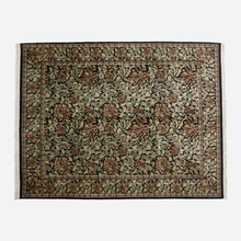 Appraisal: In the manner of William Morris MEDIUM PILE CARPET st