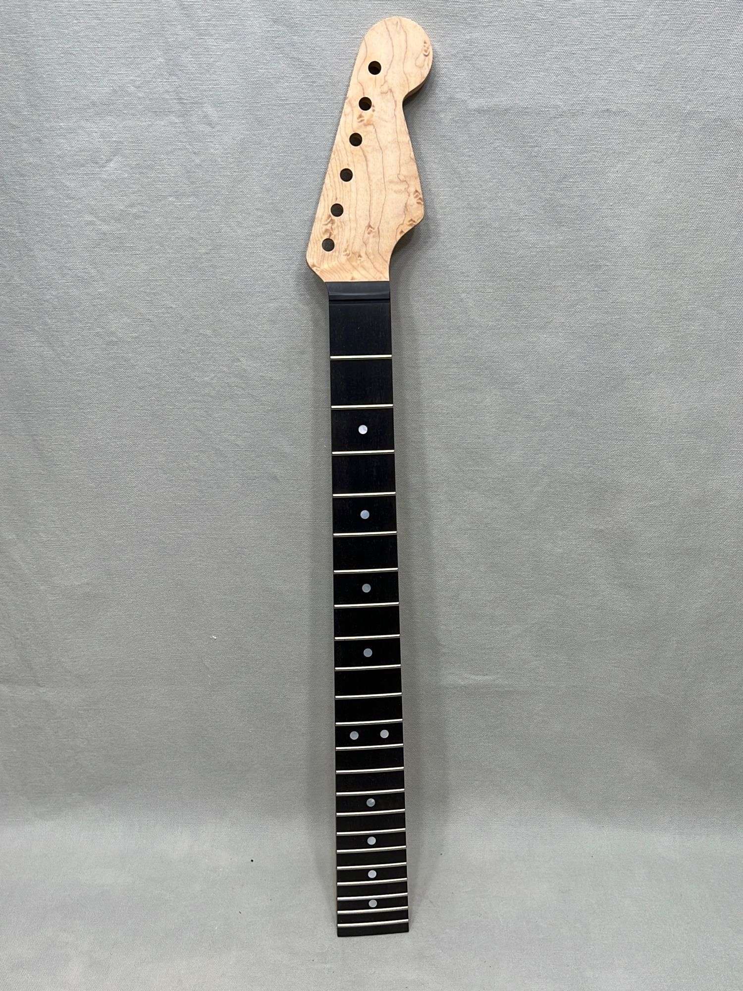 Appraisal: Warmoth strat neckWarmoth strat neck All guitars and stringed instruments