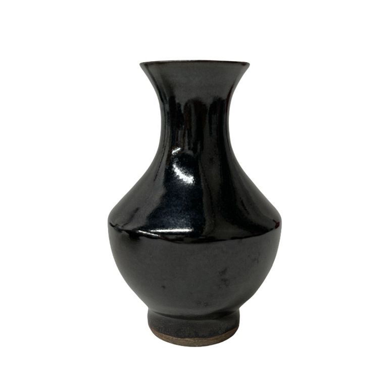 Appraisal: Chinese Song style tea carafe Small Song style tea carafe