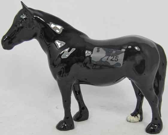 Appraisal: Beswick Dales Pony