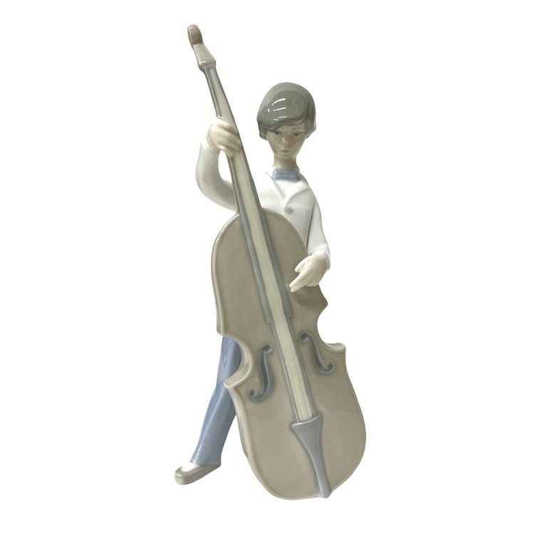 Appraisal: Lladro Sculpture Lladro Sculpture Measures inches high