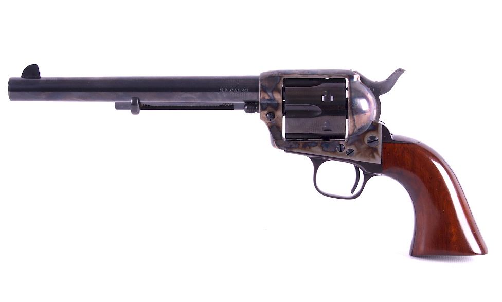 Appraisal: Colt Single Action Army Model Revolver Uberti For sale in