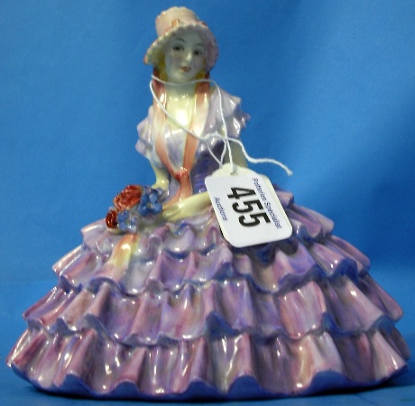 Appraisal: Royal Doulton Figure Chloe HN