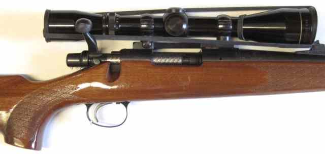 Appraisal: REMINGTON MODEL ADL BOLT ACTION RIFLE Win caliber '' barrel