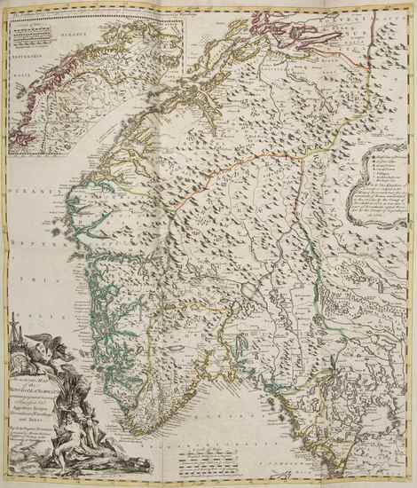 Appraisal: Pontoppidan Rev Erik translator The Natural History of Norway first