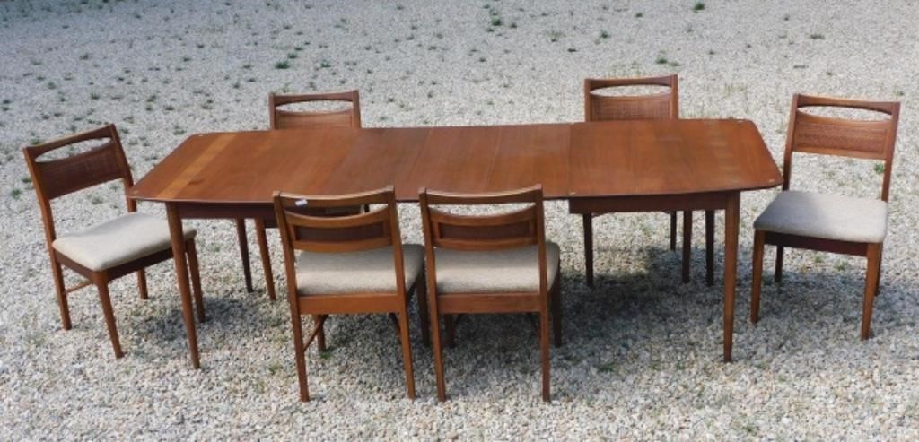 Appraisal: MERTON GERSHUN - FOR AMERICAN OFMartinsville ca s mid-century modern