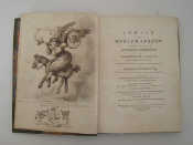 Appraisal: BOOK Bunbury Henry William 'Annals of Horsemanship Containing Accounts of