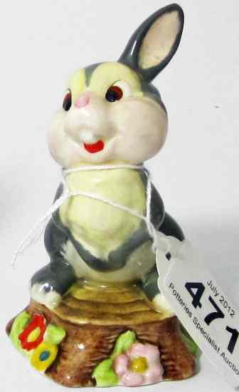 Appraisal: Beswick Rare Thumper from the Walt Disney Series