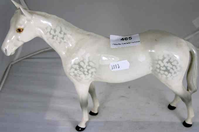 Appraisal: Beswick Second Version Bois Roussel Grey