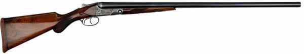 Appraisal: Parker Double-Barrel Shotgun DHE Grade Two Barrel Set ga ''