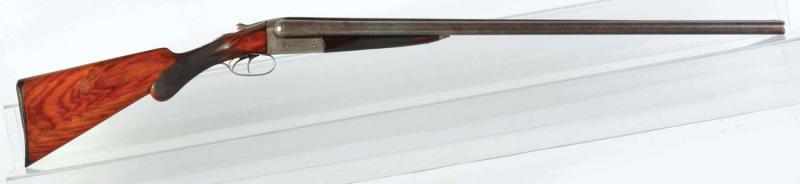 Appraisal: Remington Arms Grade A S x S Shotgun Description Serial