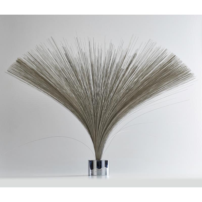 Appraisal: STYLE OF HARRY BERTOIA Condition Report DISCLAIMER Rago Unreserved is