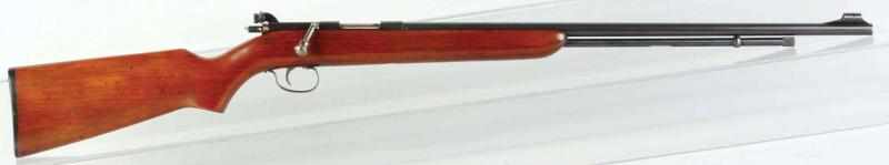 Appraisal: Remington Tubular-Fed Sports-Master Rifle Description Serial N A Cal GA