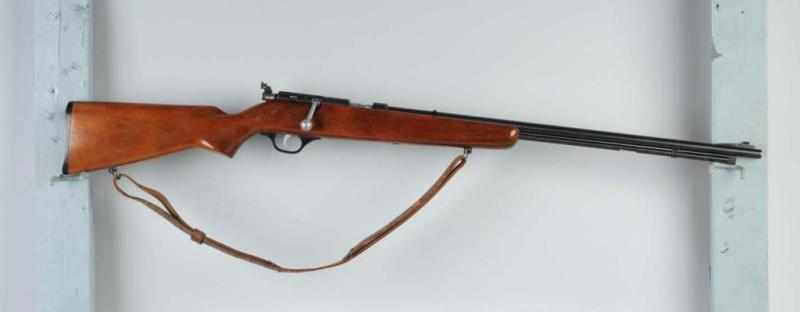 Appraisal: Marlin Model Rifle Description cal Good bore needs cleaning Bolt