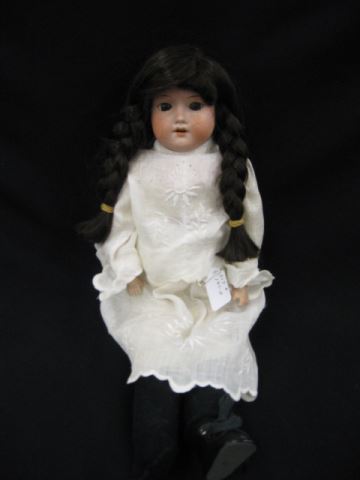 Appraisal: Armand Marseille Victorian Doll