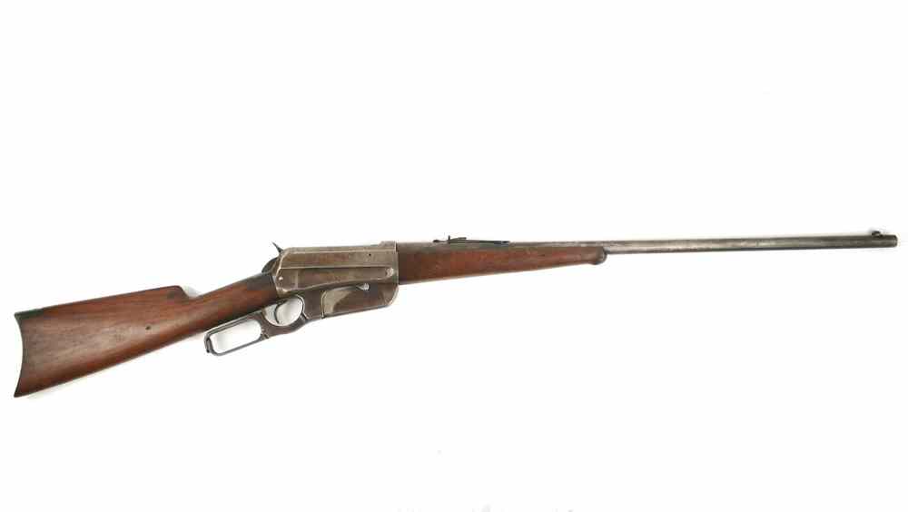 Appraisal: RIFLE - Winchester Repeating Arms Co New Haven Ct model