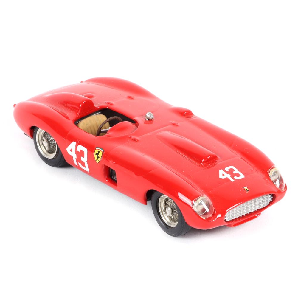 Appraisal: FERRARI SPORT PRECISION MINIATURES DIECAST CAR Ferrari Sport Precision Miniatures