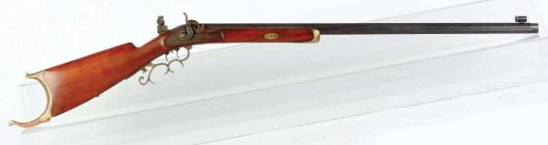 Appraisal: Schutzen Rifle Description Overall length - Barrel length This rifle