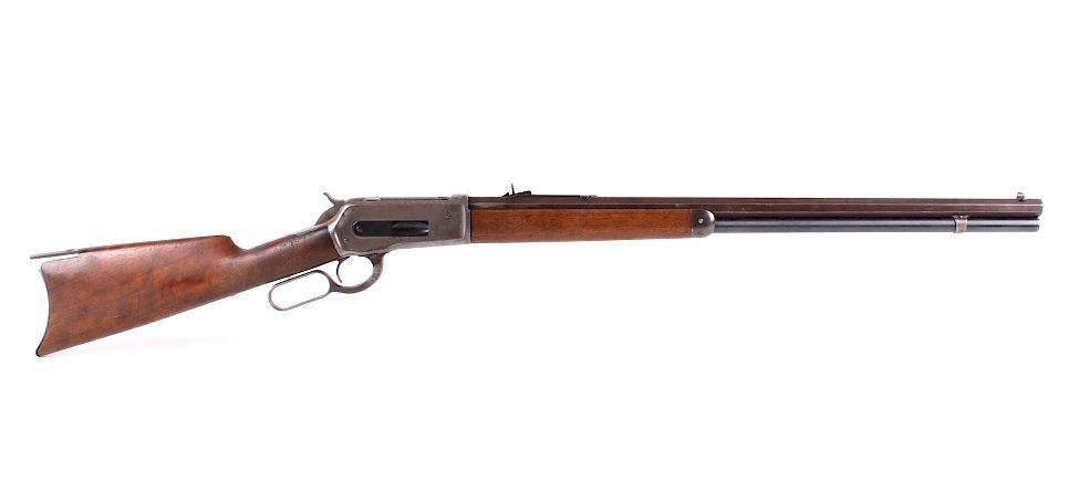 Appraisal: Browning Bros Winchester Model - Rifle For sale in this