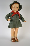 Appraisal: DOLL - Effanbee Patsy Ann with complete and original six