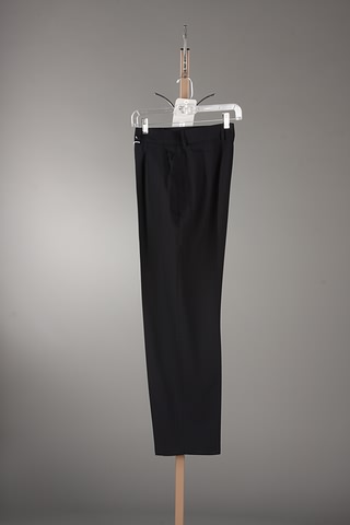 Appraisal: Escada black wool slacks Size Good condition