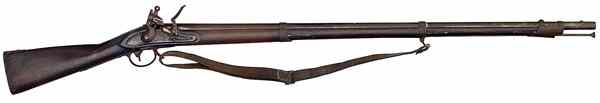 Appraisal: U S Model Flintlock Musket By M T Wickham cal