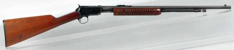 Appraisal: Winchester Rifle Description Serial Cal GA Short Long or Long