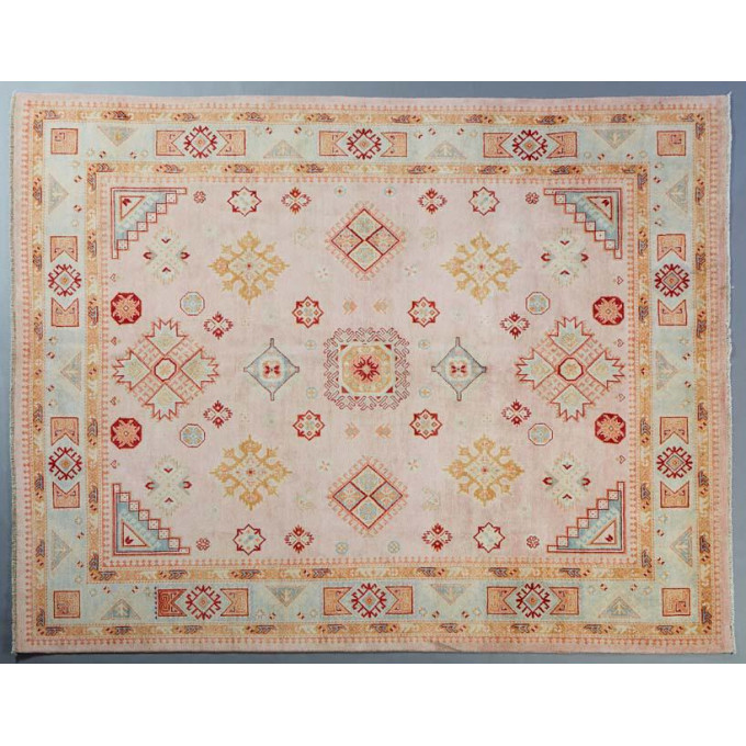 Appraisal: Uzbek Kazak Carpet ' x '