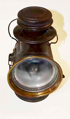 Appraisal: Dietz Night Drivers Friend Style A Lantern Dietz Night Drivers