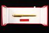 Appraisal: PEN - K gold plated ball point pen Pasha' de