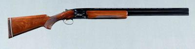 Appraisal: Browning Citori Japan type shotgun double barrel ga in barrels