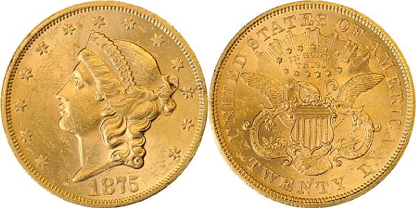 Appraisal: -S Sold with original old paper envelope of purchase PCGS