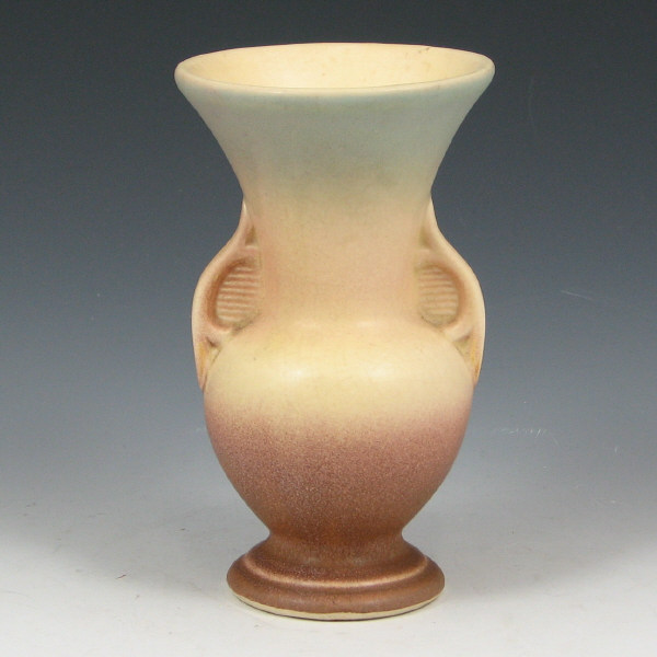 Appraisal: Hull Sueno - Vase - Mint Hull Sueno Series vase