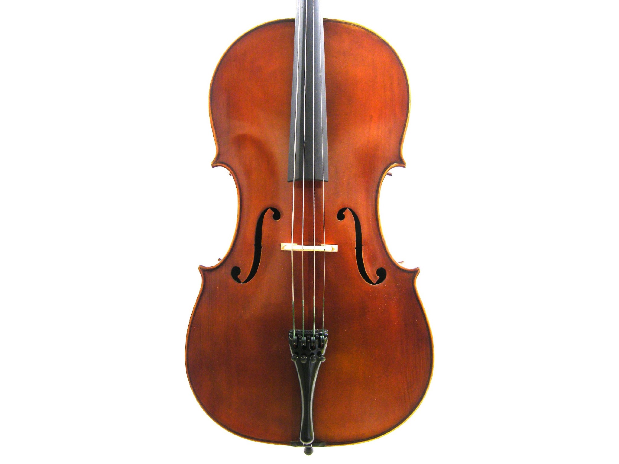 Appraisal: Contemporary violoncello labelled Gastone Bargelli cm