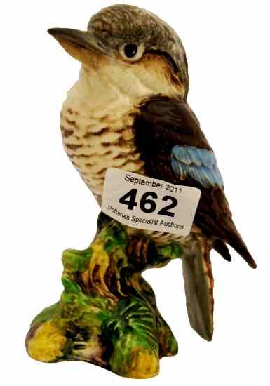 Appraisal: Beswick Model of a Kookabura