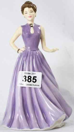 Appraisal: Royal Doulton Figure Pearl HN