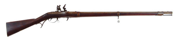 Appraisal: HALL MODEL RIFLE Cal - rnd bbl Marked J H