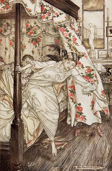 Appraisal: RACKHAM Arthur Illustrator - Aesop s Fables London William Heinemann