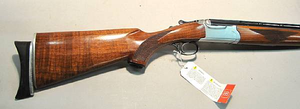 Appraisal: A gauge Sturm Ruger Red Label Standard Grade o u